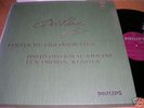 PHILIPS MAROON OISTRAKH OBORIN BEETHOVEN SONATAS (4)
