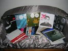 ***DJ-Techno Set enthalten sind 38 Vinyls***