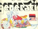 BYG Rock Generation Yardbirds Animals Soft Machine 10LP