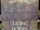 THE PLASTIC PEOPLE OF THE UNIVERSE Leading Horses LtdEd