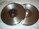 GBH - CITY BABY ATTACKED (MASTER PLATES) Oi PUNK CRASS