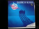 LP BLUE FEATHER SHADOWS OF THE NIGHT ORIGINAL INJECTION