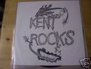 Kent Rocks - White Witch Records compilation