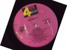 rare hiphop  DOUBLE J the hitman LP