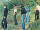 Turkish super rare 70s jazzy/moog/funk 45 - LISTEN