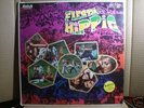 LA FRESA ACIDA FIESTA HIPPIE 1969 MEXICAN PSYCH/SOUL LP