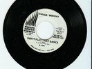 Northern Soul - Chuck Wright on Ember - RARE PROMO