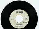 Northern Soul - The Sheppards on Mirwood - RARE PROMO