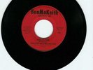 Funk - Enchanting Enchanters on Ben Mo Keith - RARE