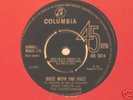 Chris Farlowe/Thunderbirds WITHDRAWN Columbia MINT 45