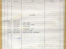 Peter Yarrow Master Tapes