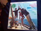 THE BEACH BOYS SUMMER DAYS AND SUMMER NIGHTS-- SEALED