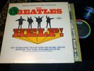 THE BEATLES HELP MONO IN SHRINK
