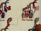 THE SMOKE RARE & GREAT 1968 FLOWER POWER PSYCH LP