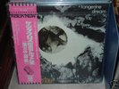 Tangerine Dream /Alpha Centauri, Japan Rock Now Obi LP