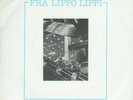 FRA LIPPO LIPPI/TAP DANCE FOR SCIENTISTS/FIRST SINGLE