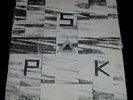 SPK Industrial Punk KBD Synth OZ EMI 2nd 45