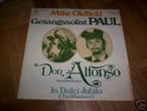 MIKE OLDFIELD : DON ALFONSO 7