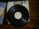 Fields of the Nephilim - Elizium - TESTPRESSING 