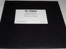 VOX HUMANA: Alfred Wolfsohn rare Folkways lp w/booklet