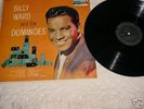 BILLY WARD and THE DOMINOES DL8621 (DECCA)