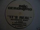 Mic Geronimo - It's Real Remixes Feat. Kutmasta Kurt