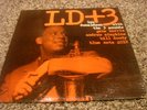 LOU DONALDSON BLUE NOTE LP 