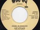 Sweet Soul:  FUTURES - Angel in Disguise - Warped