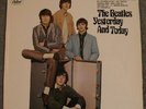 BEATLES Yesterday & Today 2ND STATE Butcher Cover LP