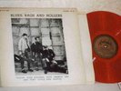FOLK LP 
