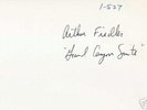 GRAND CANYON SUITE Fielder MINT Test Pressing MFSL LP