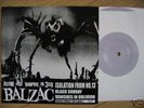 BALZAC - ISOLATION FROM NO.13 7