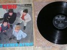 THE WHO-My Generation