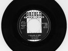 THE VALADIERS VERY RARE TAMLA MOTOWN RECORD ON ORIOLE