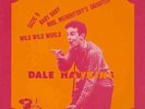 DALE HAWKINS  French 50s EP, Barclay label, M-
