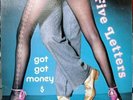 FIVE LETTERS - Got Got Money - Magnifico Mambo 12