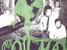 JARVIS STREET REVUE orig 1968 Canada garage psych