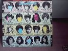 ROLLING STONES Some Girls MFSL Original Master LP MINT