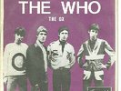 The WHO : The kids are alright    P/S     BELGIUM
