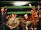 THE RACONTEURS STEADY AS SHE GOES LTD 7