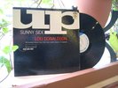 LOU DONALDSON Sunny Side Up BLUE NOTE 4036 LP DG