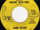 NORTHERN SOUL,   HANK JACOBS - ELIJAH ROCKIN' WITH SOUL
