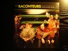 THE RACONTEURS STEADY AS SHE GOES 7