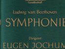 DG BOX SET(tulips)(7LPs)/BEETHOVEN SYMPHONIES/JOCHUM