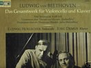 Ludwig Hoelscher Jorg Demus Beethoven MPS Metronome