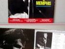 Near Mint  Elvis Presley IN PERSON LP ALBUM ++ 2 PHOTOS
