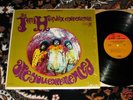 JIMI HENDRIX Are You Experienced 67 M-US Reprise Shrink