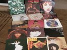KATE BUSH:  SINGLE FILE LTD BOX SET + 7 MORE 7