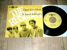 German With the Beatles 1966 Stereo STO 73568 Guter Zus