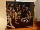 Jimi Hendrix - Electric Ladyland UK Nude Mint
